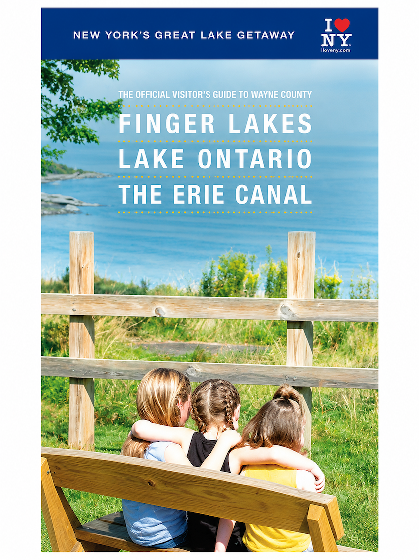 The Official Visitors Guide to Wayne County, NY 2026 | Free Travel Guides